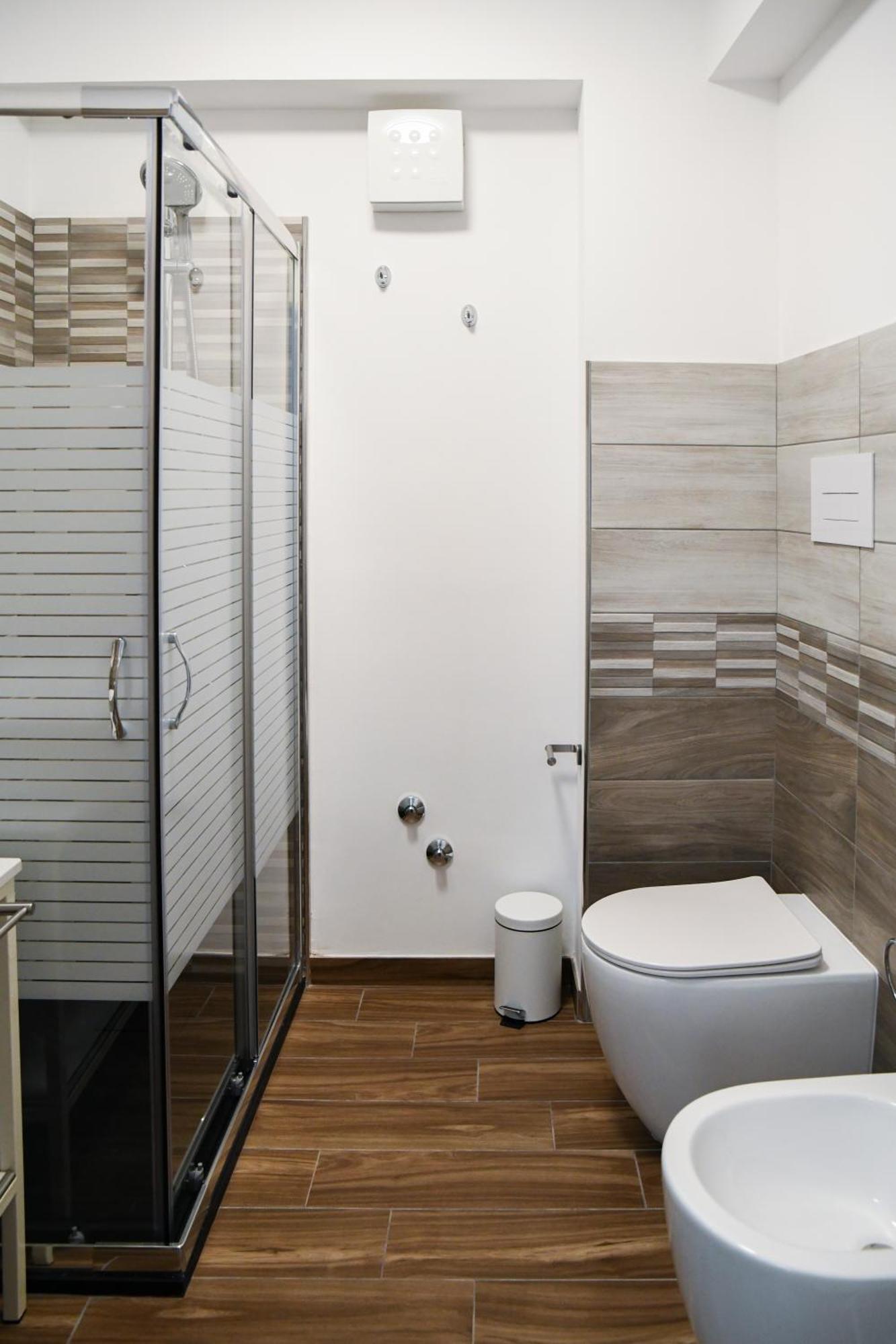 Bed and Breakfast Athena Scilla Exterior foto